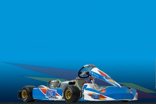 FA kart